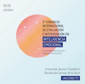 II Congreso Internacional Inteligencia Emocional