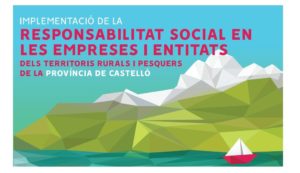 RSC a l’àmbit rural i pesquer