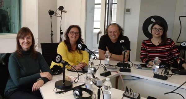 Programa 60 de Samarucdigital À Punt