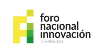 Foro nacional innovación 2018