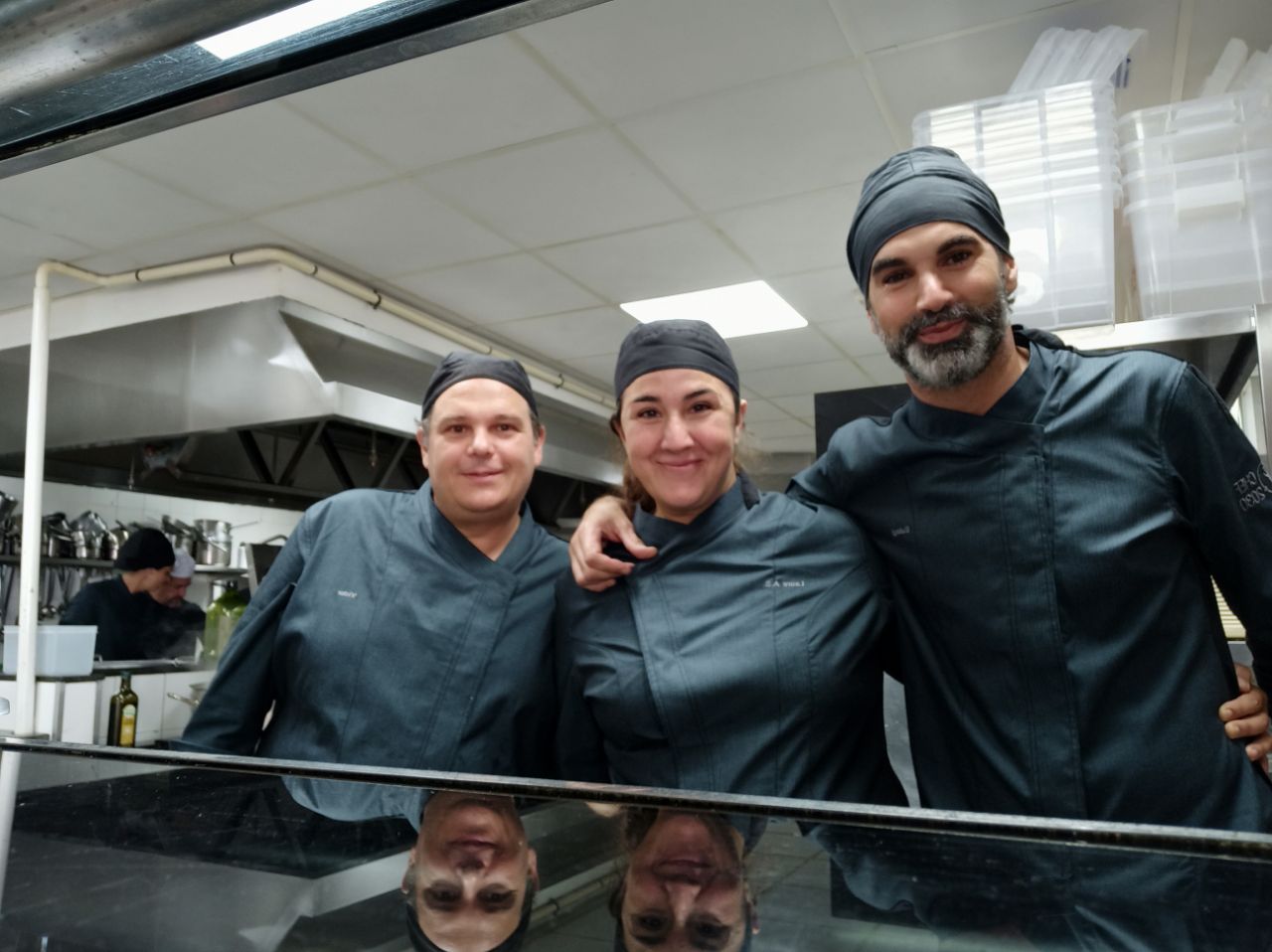 Setmana Ciutadana de l’Alimentació Sostenible de Barcelona.